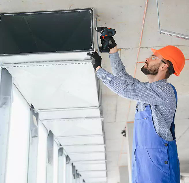 Why Homeowners & Businesses Trust Us in Allentown, PA