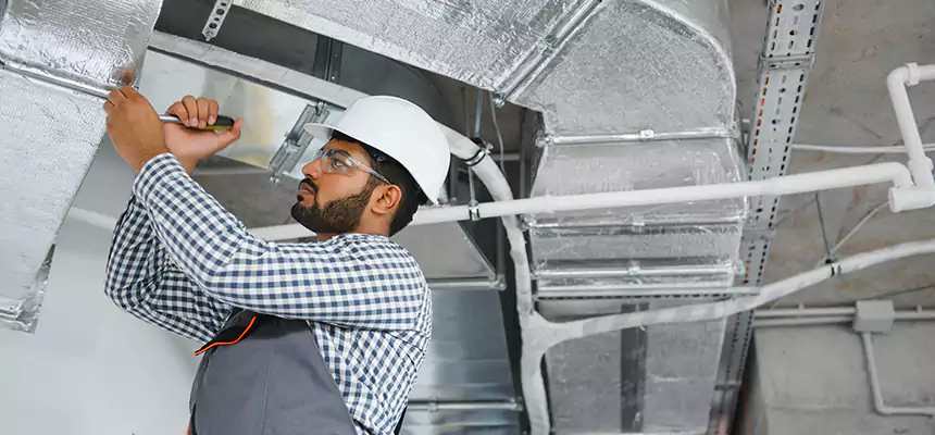 Proactive Ac Vent Repairs & Air Duct Replacement Companies Near Me in Allentown