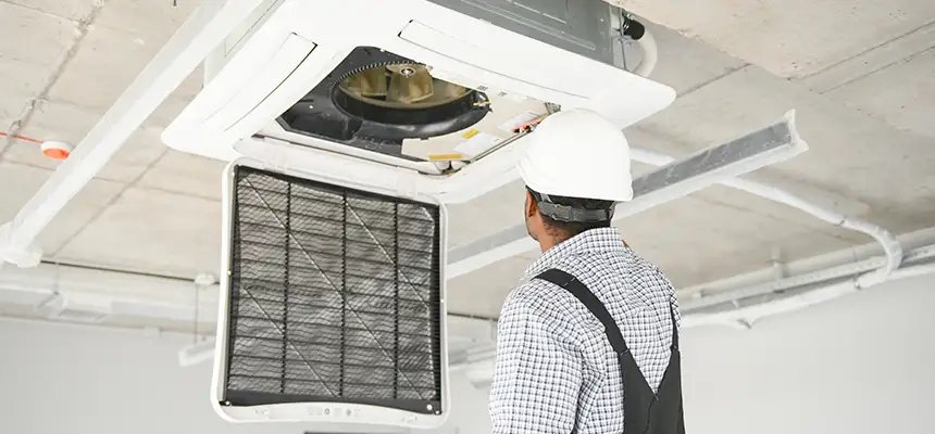 Our Affordable Duct Cleaning Near Me Services in Allentown, PA