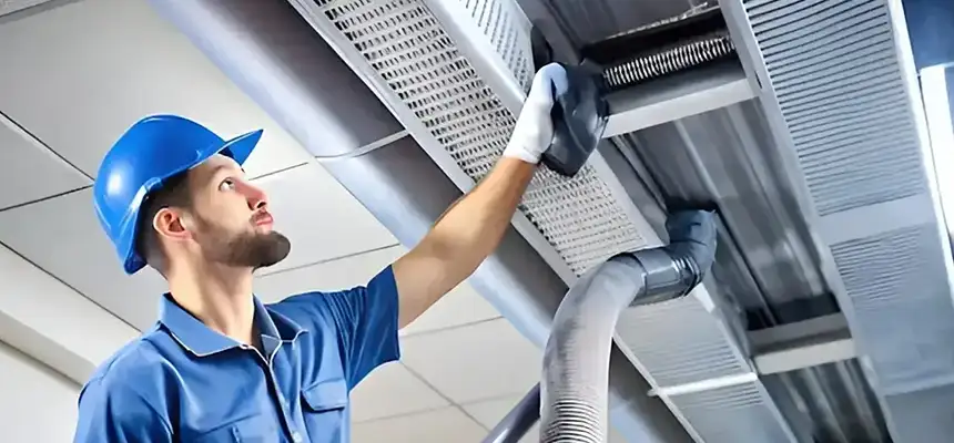 Our Annual Dryer Vent Maintenance Services in Allentown, PA