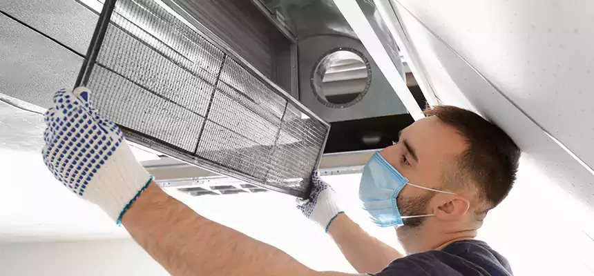 Our Home Duct Cleaning Services in Allentown, PA  