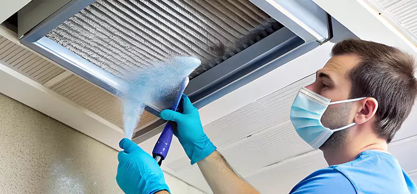 Our Home Ventilation Cleaning Services in Allentown, PA