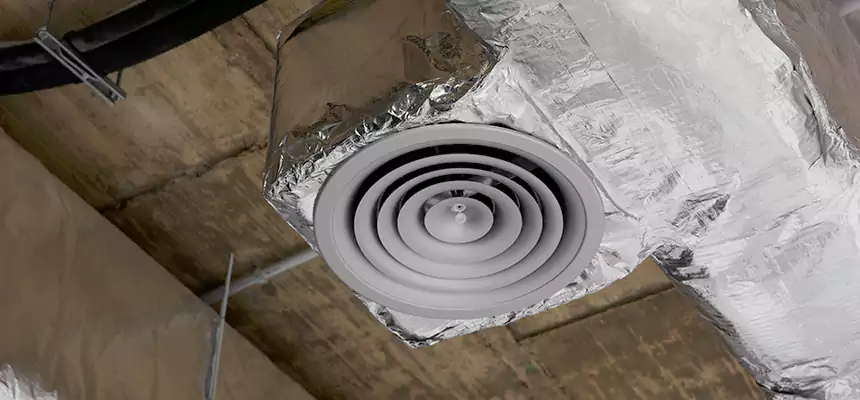 Our Industrial Dryer Vent Cleaning Services in Allentown, PA