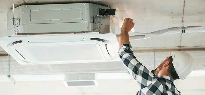 Our Local Vent Cleaning Services in Allentown, PA