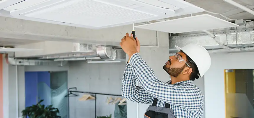 Our Roof Dryer Vent Cleaning Services in Allentown, PA