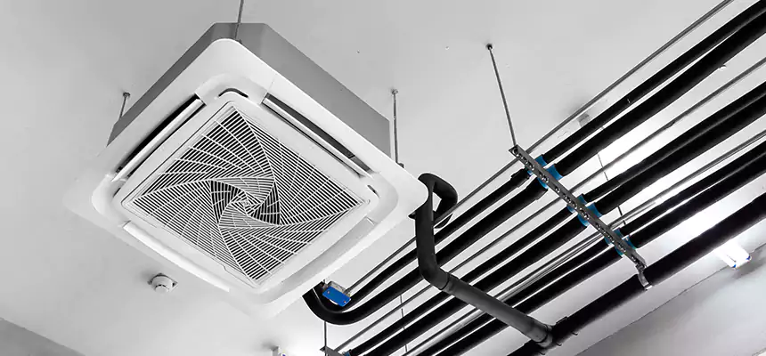 Our Smart AC Vent Controller Services in Allentown, PA