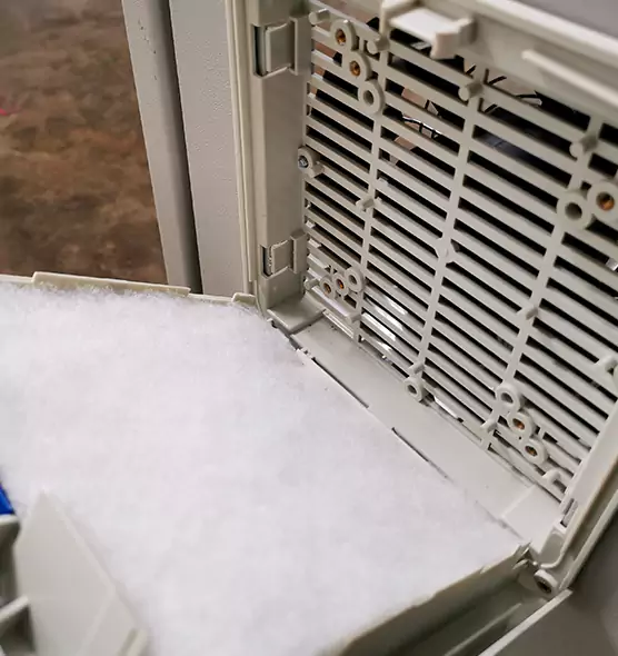 Professional Air Duct Expansion Solutions in Allentown, PA