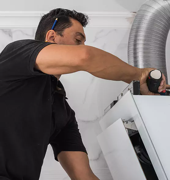 Trusted Bathroom Exhaust Duct Cleaning in Allentown, PA