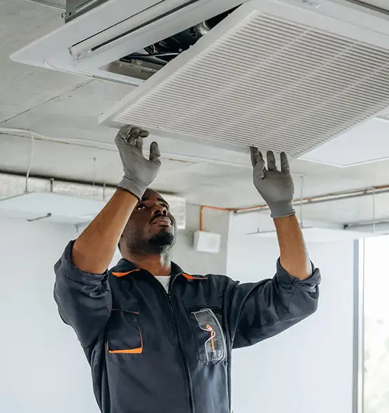 About Certified Air Duct Specialists in Allentown, PA