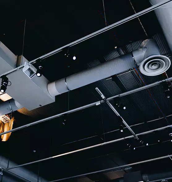 Professional Duct Cleaning For LEED Homes in Allentown, PA