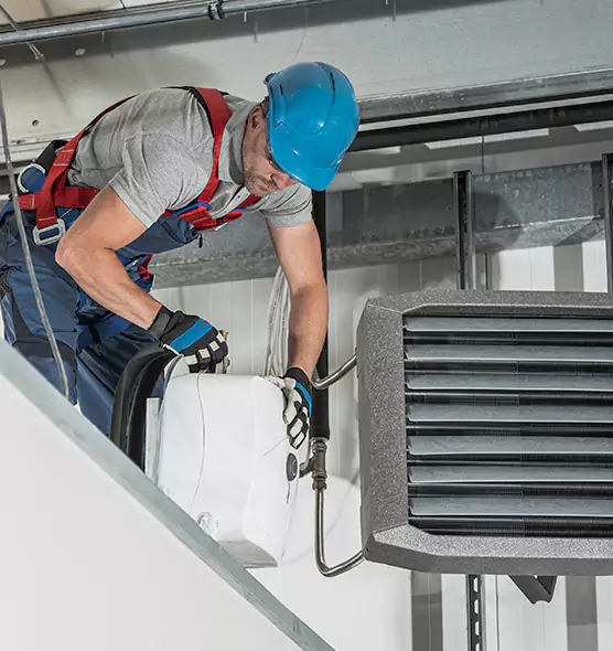 Professional HVAC Cleaning Solutions in Allentown, PA