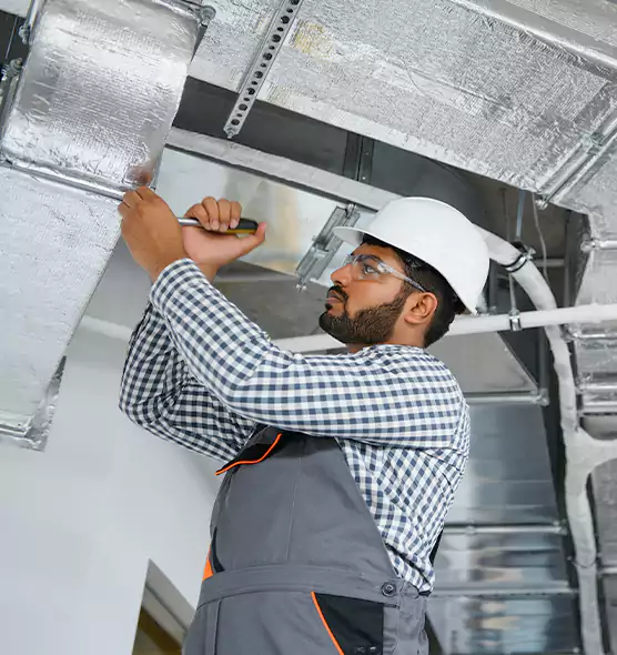 Welcome to Mold & Mildew Removal from Air Ducts Allentown, PA