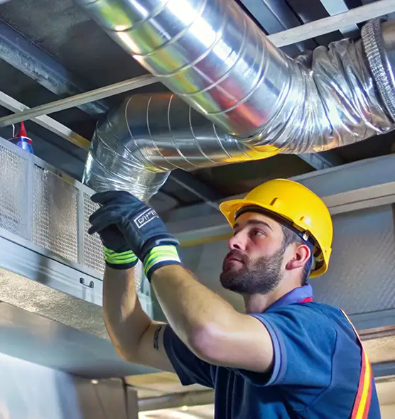 Professional NADCA Approved Air Duct Services in Allentown, PA