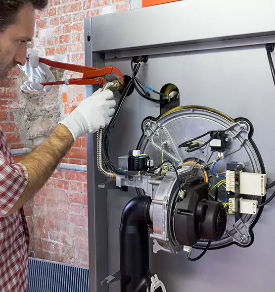 Advanced Repair Dryer Vent Hose in Allentown, PA