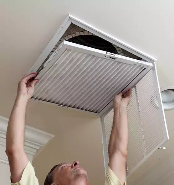Advanced Residential Vent Cleaning in Allentown, PA