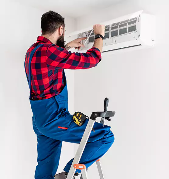 About Smart Air Conditioning Installation in Allentown, PA