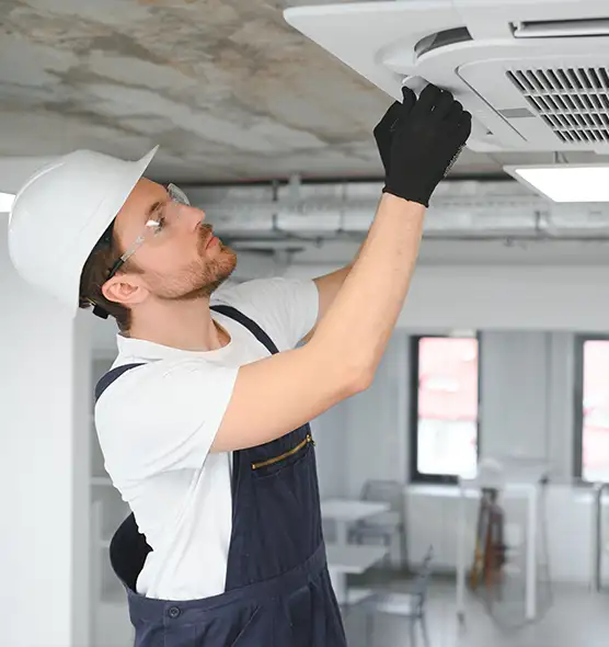 About Spring Air Duct Cleaning in Allentown, PA