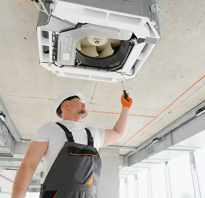 Why Homeowners & Businesses Trust Us in Allentown, PA?