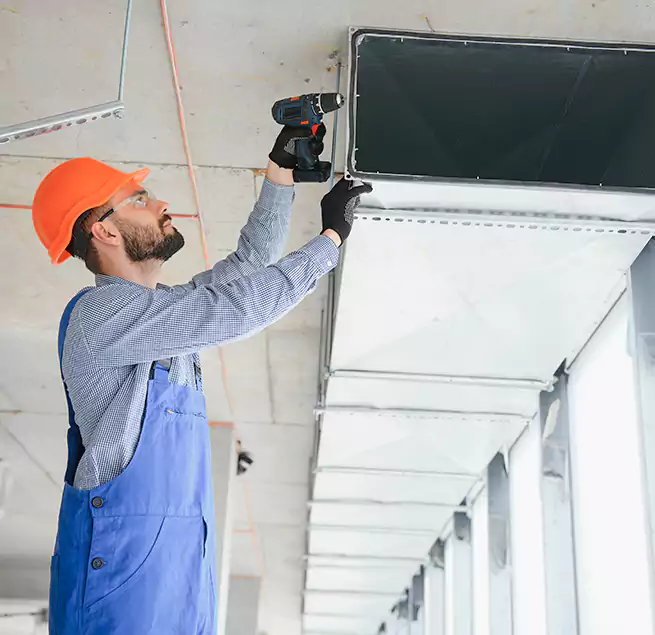 Why Homeowners & Businesses Trust Us in Allentown, PA?