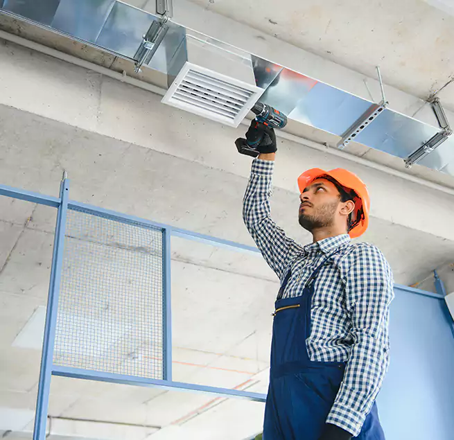 Why Homeowners & Businesses Trust Us in Allentown, PA?