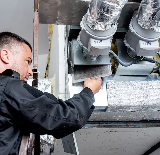 Why Homeowners & Businesses Trust Us in Allentown, PA?