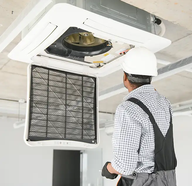 Why Homeowners & Businesses Trust Us in Allentown, PA?