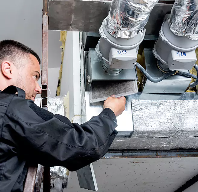  Why Homeowners & Businesses Trust Us in Allentown, PA?