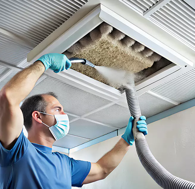 Why Homeowners & Businesses Trust Us Allentown, PA