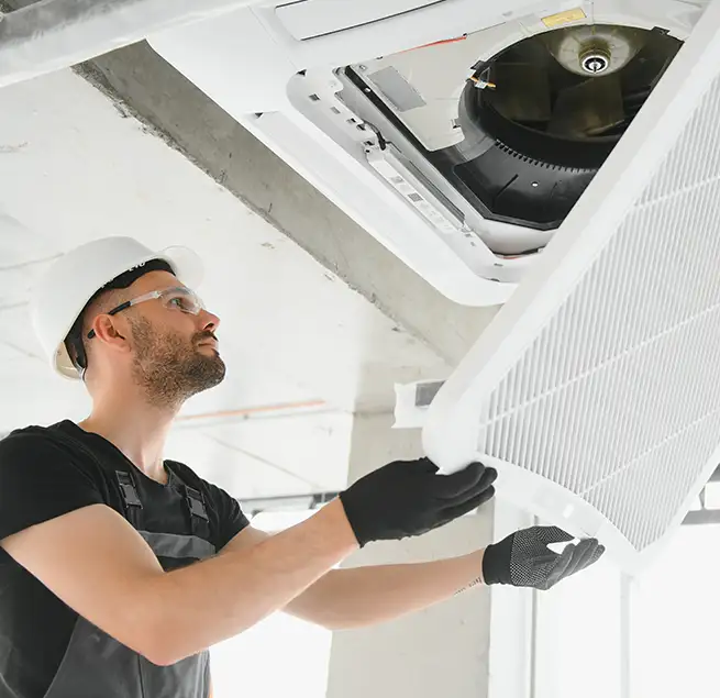 Why Homeowners & Businesses Trust Us in Allentown, PA?