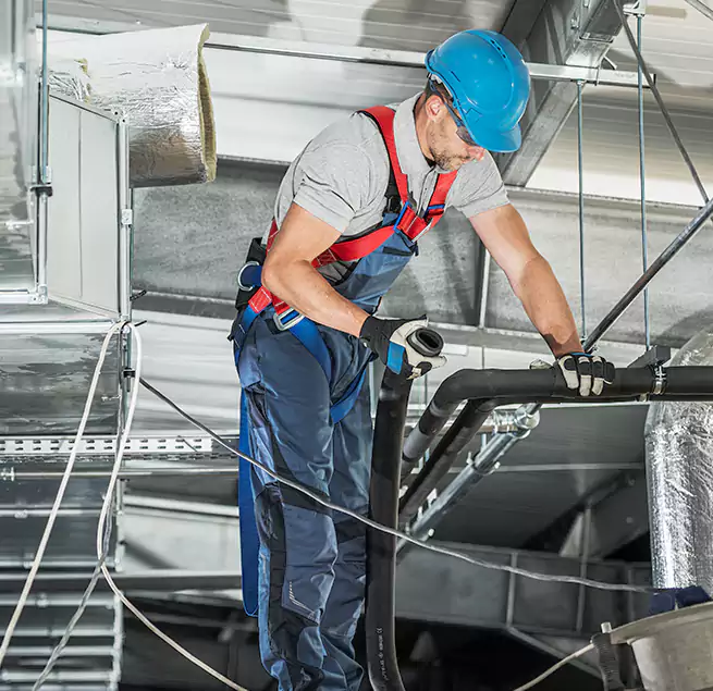 Why Homeowners & Businesses Trust Us in Allentown, PA?