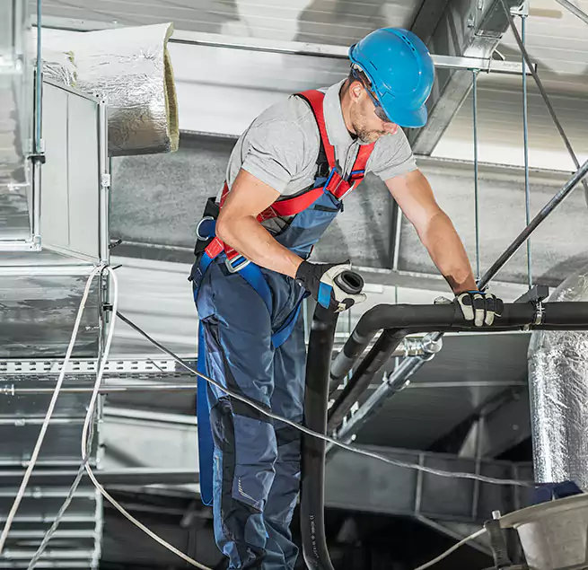 Why Homeowners & Businesses Trust Us in Allentown, PA?