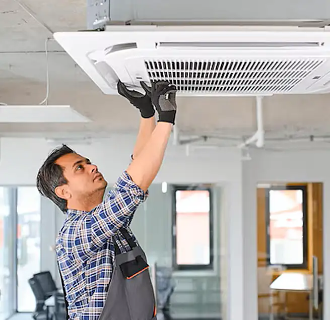 Why Homeowners & Businesses Trust Us in Allentown, PA?