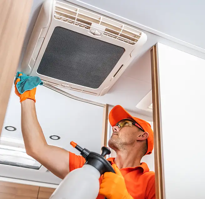 Why Homeowners & Businesses Trust Us in Allentown, PA?