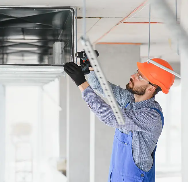  Why Homeowners Businesses Trust Us Allentown, PA