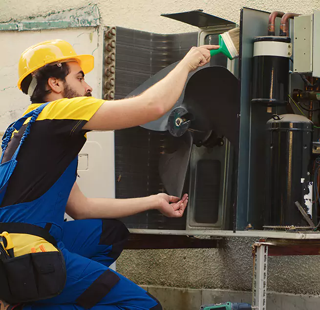 Why Homeowners & Businesses Trust Us Allentown, PA?