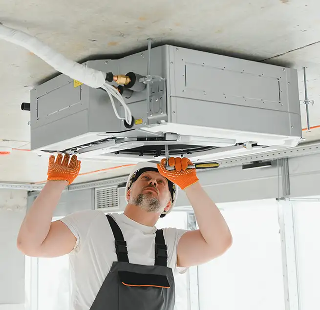 Why Homeowners & Businesses Trust Us Allentown, PA