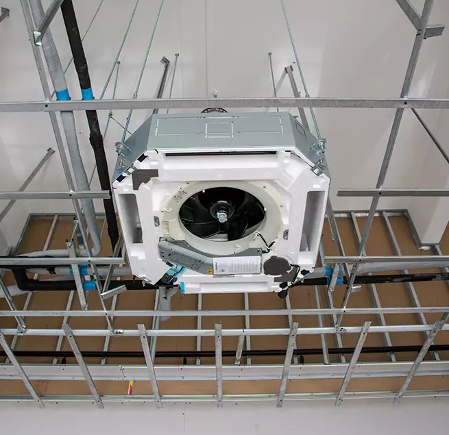 Why Homeowners & Businesses Trust Us Allentown, PA