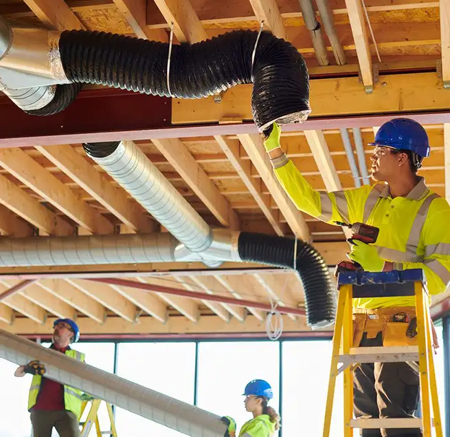 Why Homeowners & Businesses Trust Us in Allentown, PA?