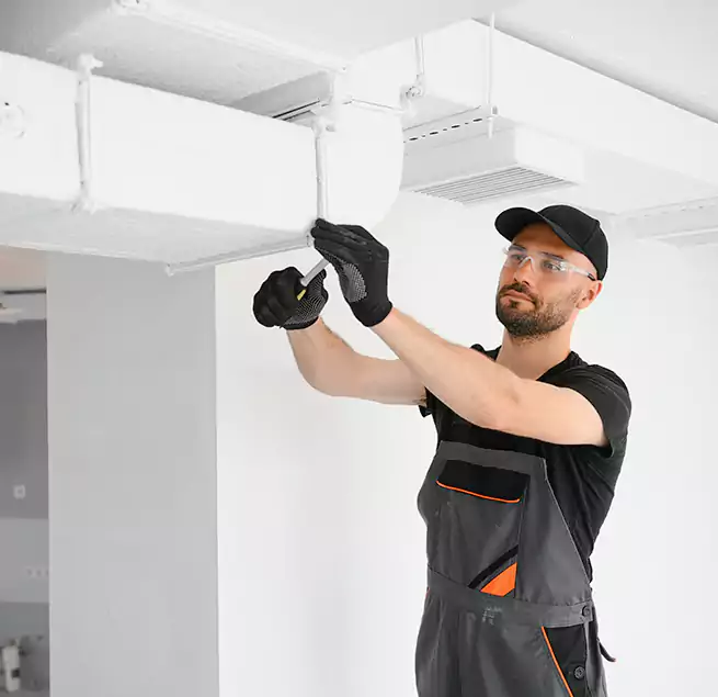  Why Homeowners Businesses Trust Us Allentown, PA