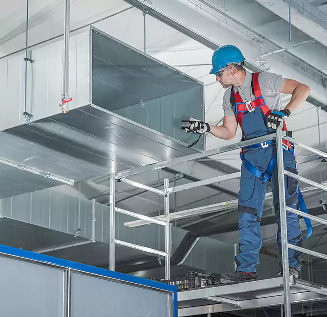 Why Homeowners & Businesses Trust Us Allentown, PA