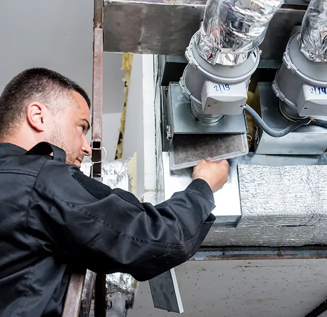 Why Homeowners & Businesses Trust Us in Allentown, PA?