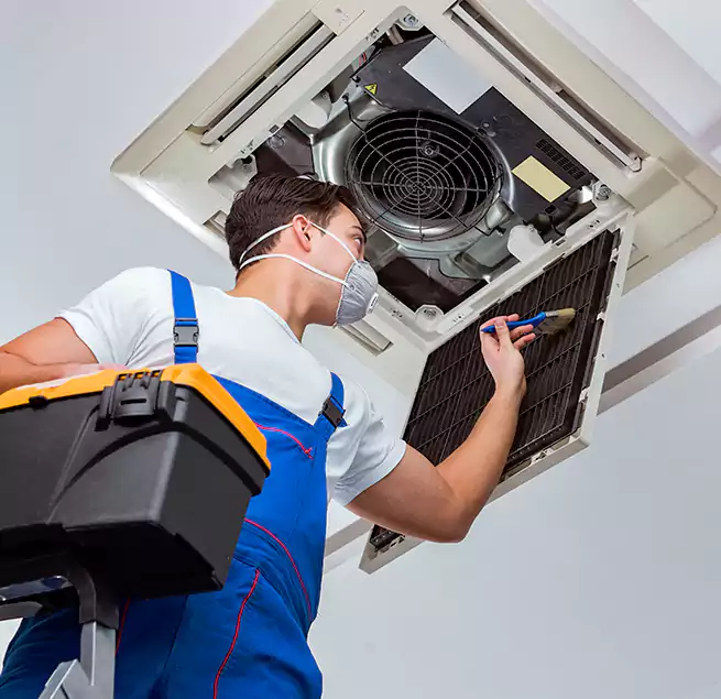 Why Homeowners & Businesses Trust Us in Allentown, PA?